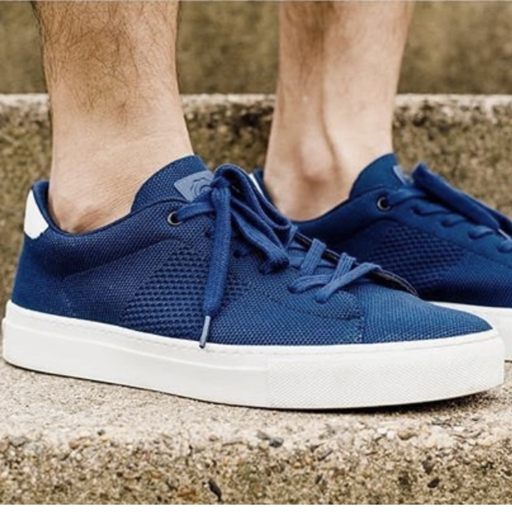 The Greats Royals Knit Sneaker | 13